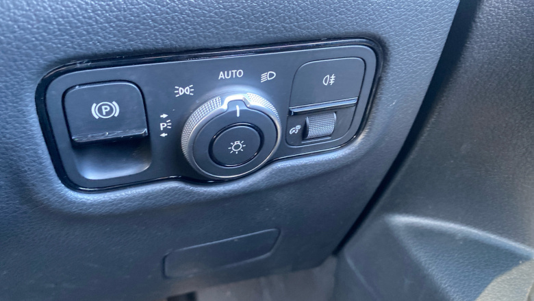 Mercedes-Benz Vito L3 Diesel Rwd 119CDI Select Crew Van 9G-Tronic